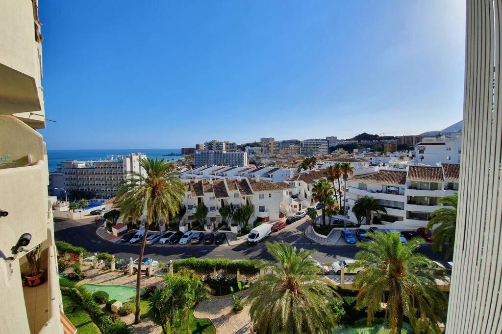 G&g Premium Benalbeach Panoramic
