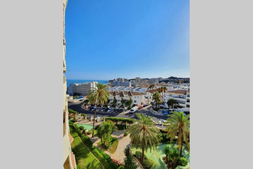 G&g Premium Benalbeach Panoramic *