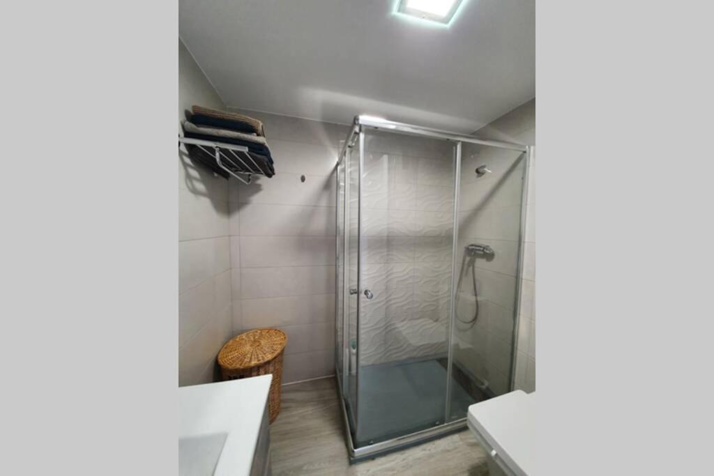 G&g Premium Benalbeach Panoramic Benalmádena