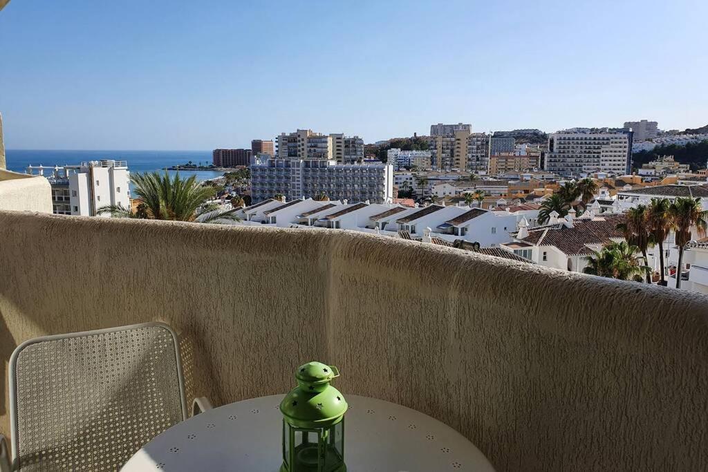 G&g Premium Benalbeach Panoramic Benalmádena