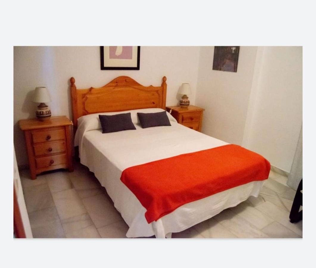 Appartement Espectacular En Primera Linea De Playa *