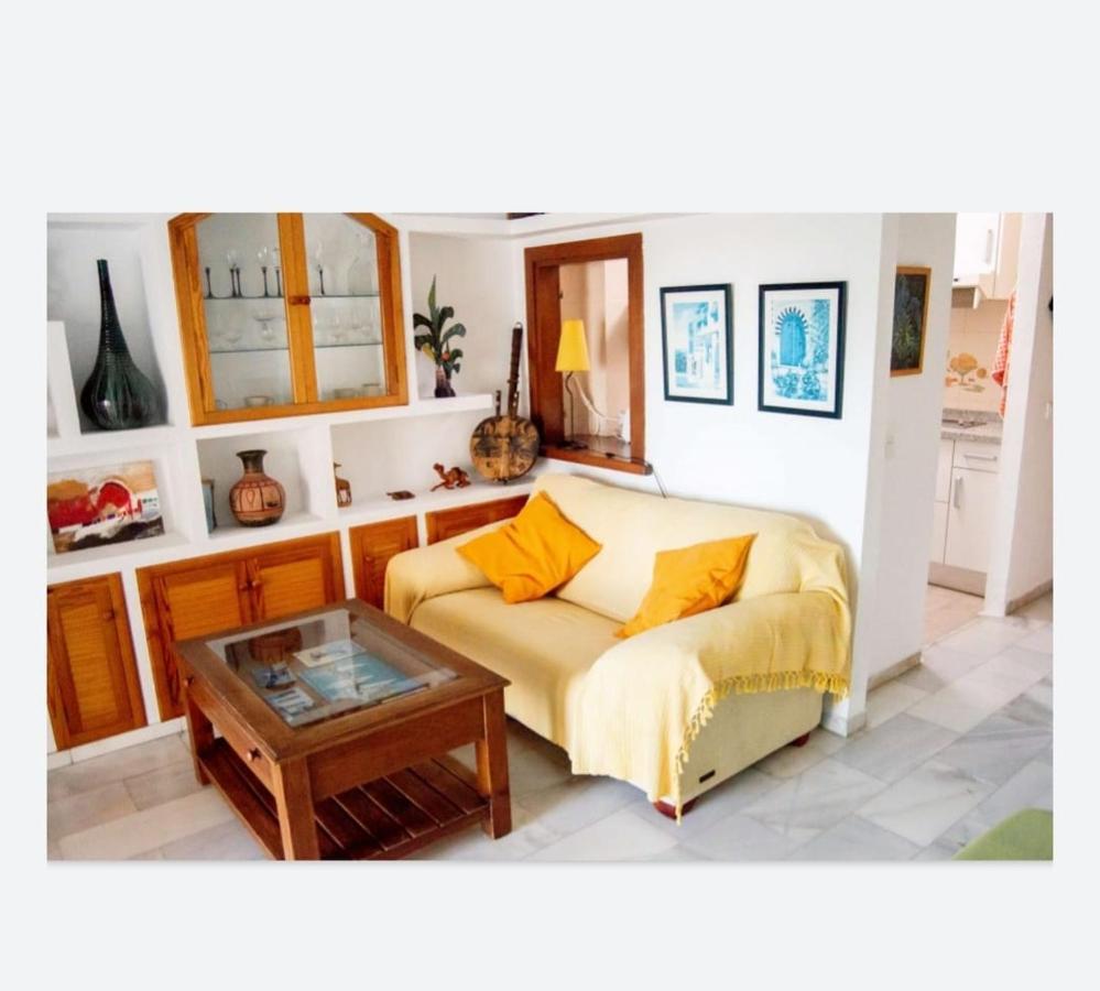 Appartement Espectacular En Primera Linea De Playa