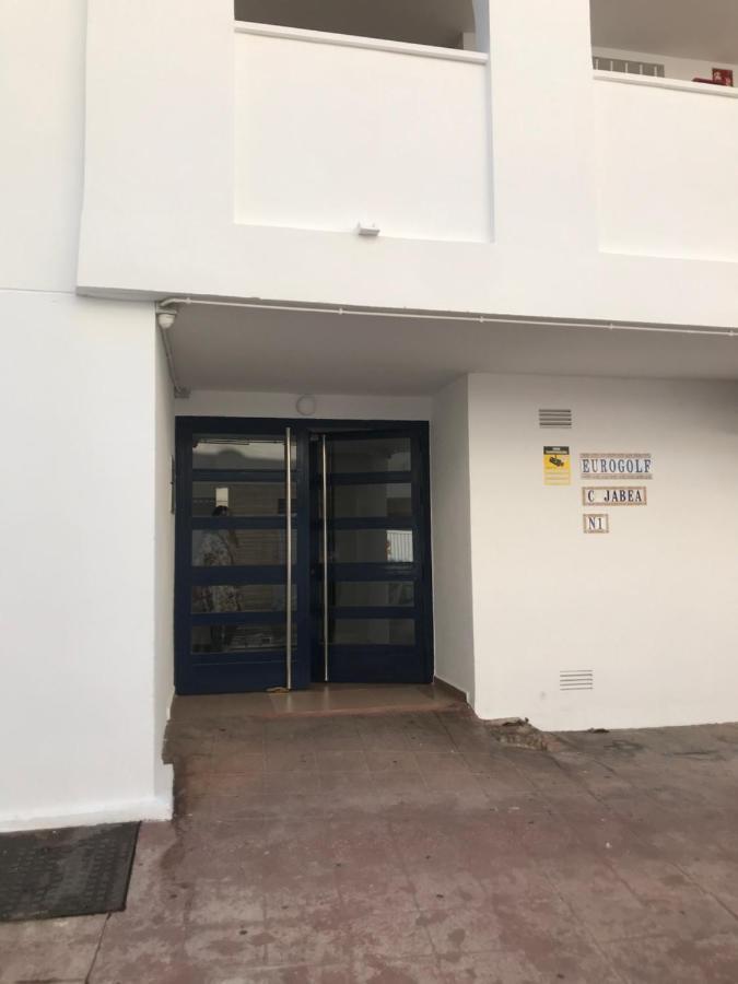Dana Ii Eurogolf, Vistas, Wifi, Piscina Y Parking * Benalmadena