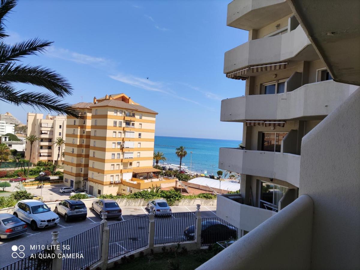Benalsuite Estudio, Piscina Y Playa En Benalbeach, Apartment Benalmadena