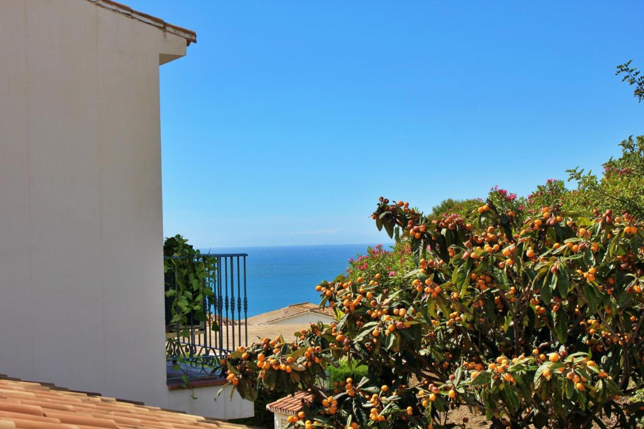 Apartment Costadelsolflat2 Benalmadena
