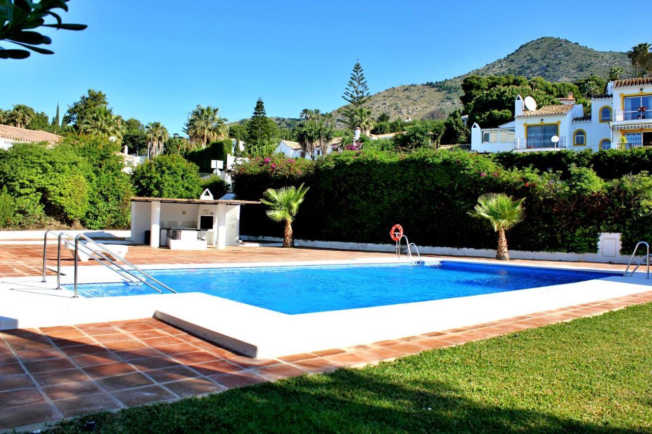 Apartment Costadelsolflat2