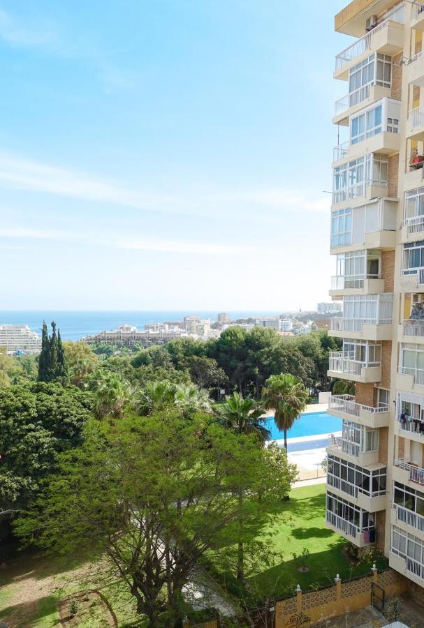 Apartment Estudio Con Vistas Calm I - Costa Benalmadena