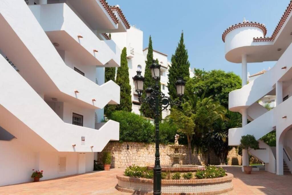 Macas Parque De La Paloma Pueblo Quinta Con Vistas Al Mar Piscina Y A 3 Minutos De La Playa