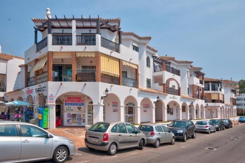 Macas Parque De La Paloma Pueblo Quinta Con Vistas Al Mar Piscina Y A 3 Minutos De La Playa *