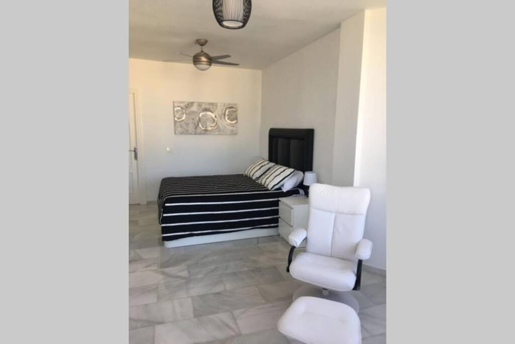 Vacaciones En Puerto Marina (Benalmadena Costa) Apartamento