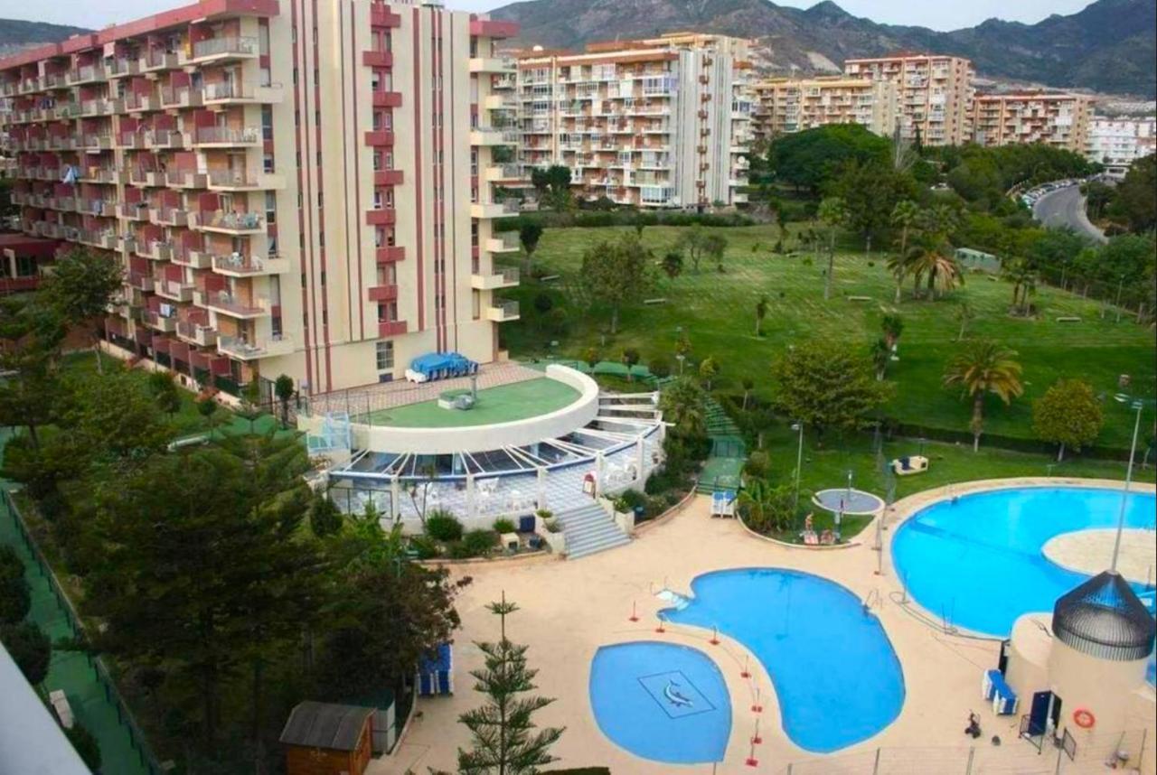 Appartement Minerva