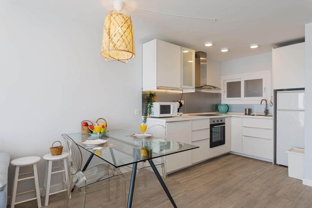 100% Seaview, 2 Minutes To The And Parking * Benalmadena