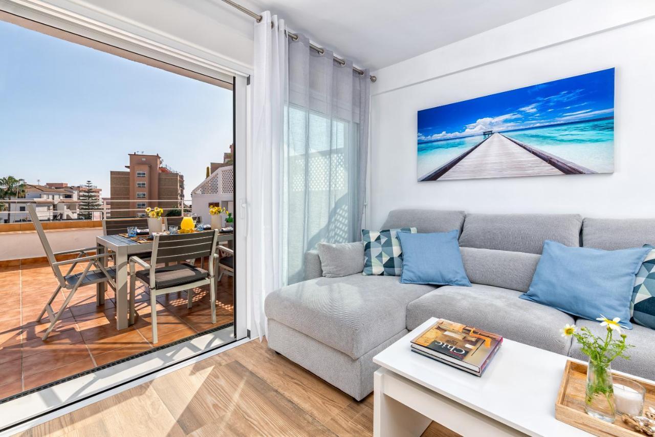 Lola Playa Puerto Marina Appartement *