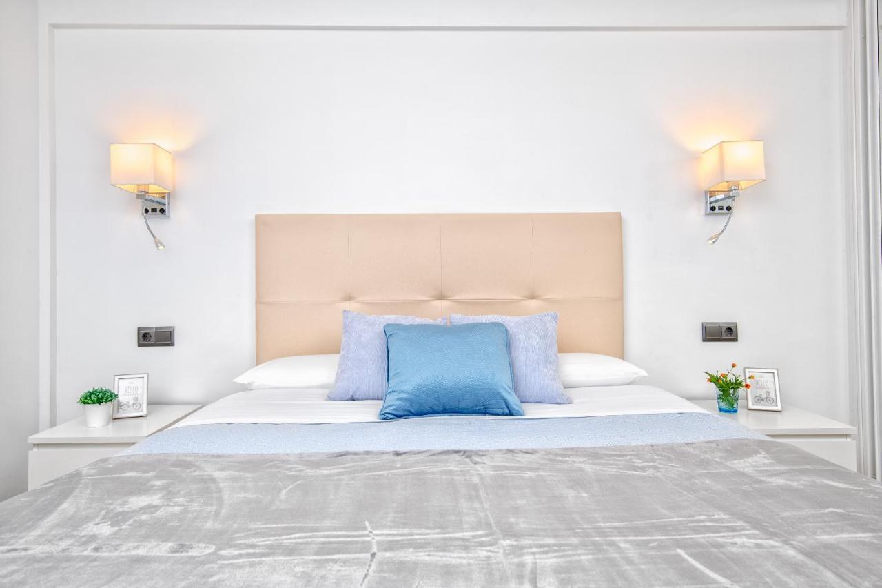 Lola Playa Puerto Marina Appartement *