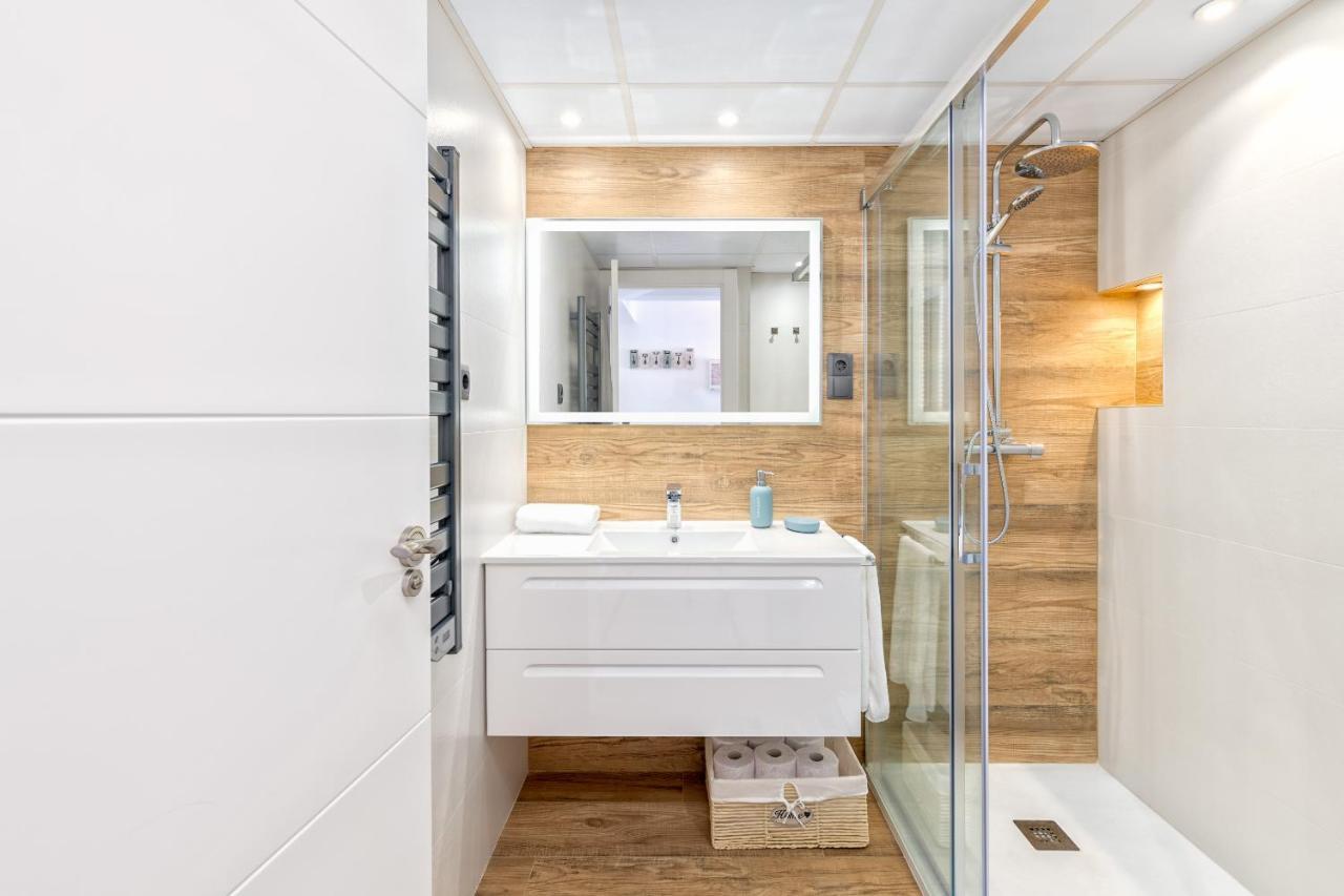 Appartement Lola Playa Puerto Marina *