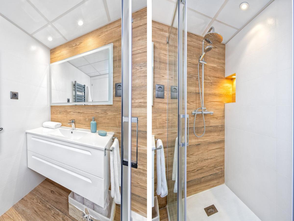 Appartement Lola Playa Puerto Marina Benalmádena