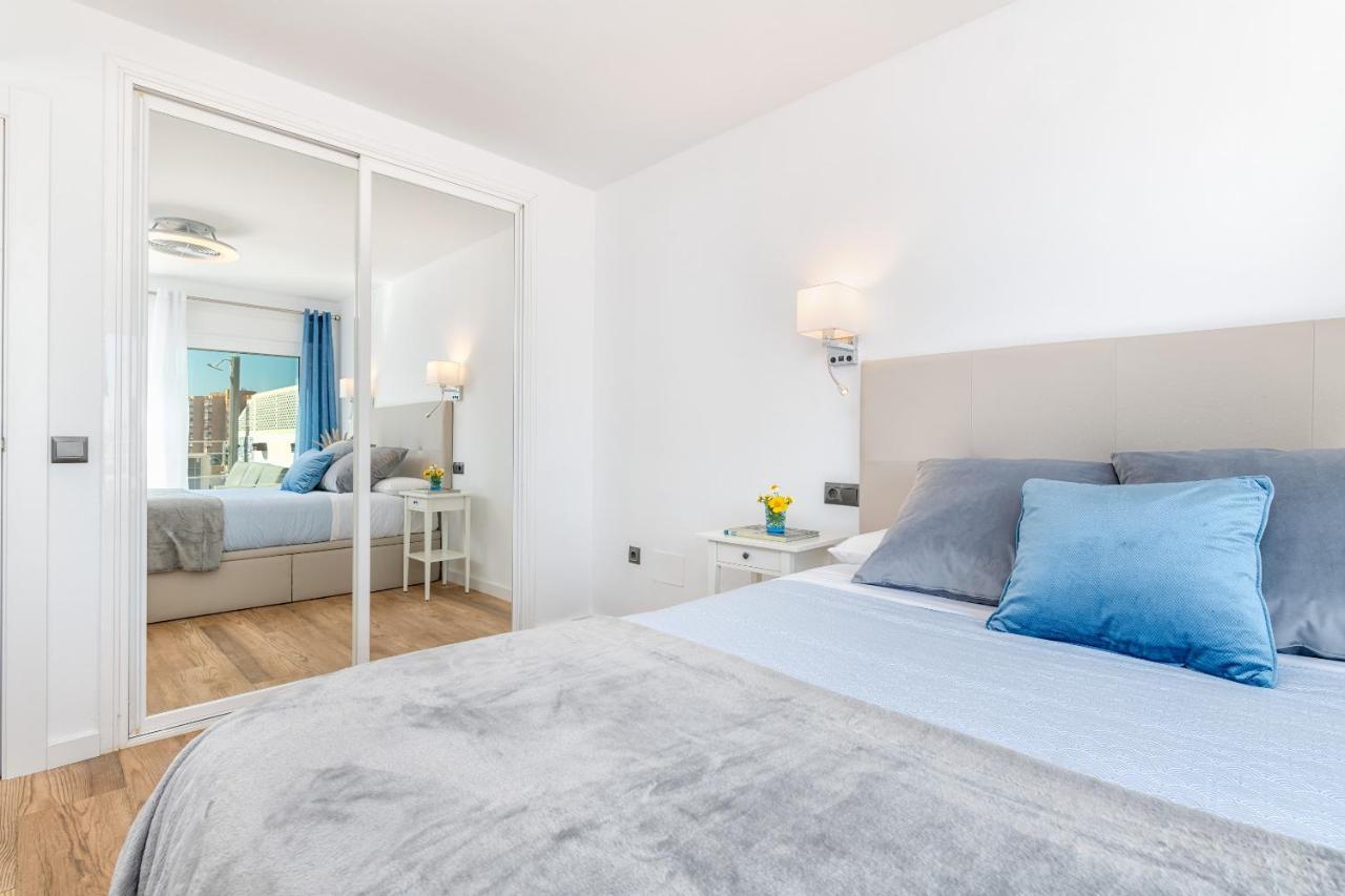 Lola Playa Puerto Marina Apartment Benalmadena