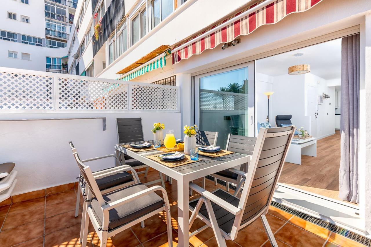 Lola Playa Puerto Marina Apartment *