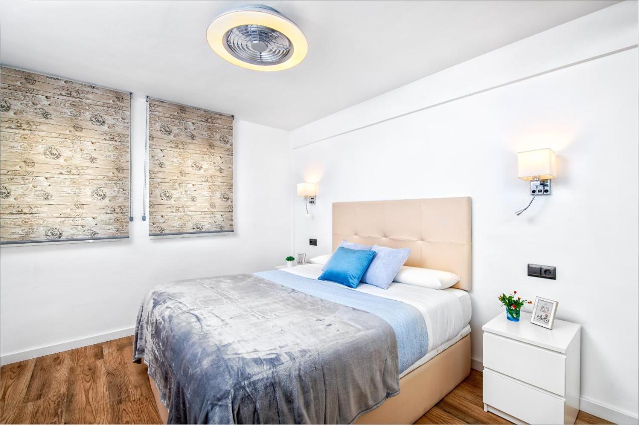 Appartement Lola Playa Puerto Marina Benalmádena
