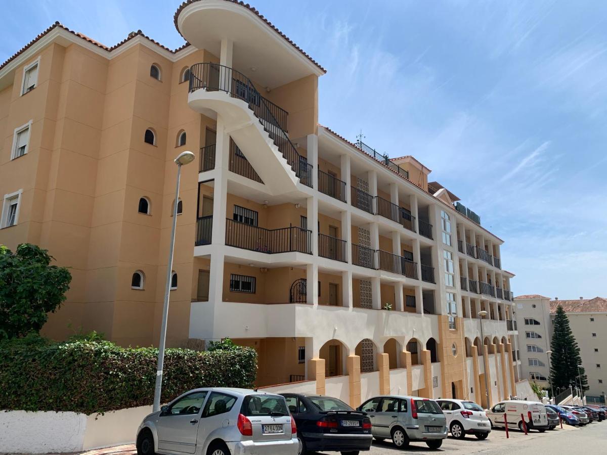 Apartment Tulipanes - Parking Privado
