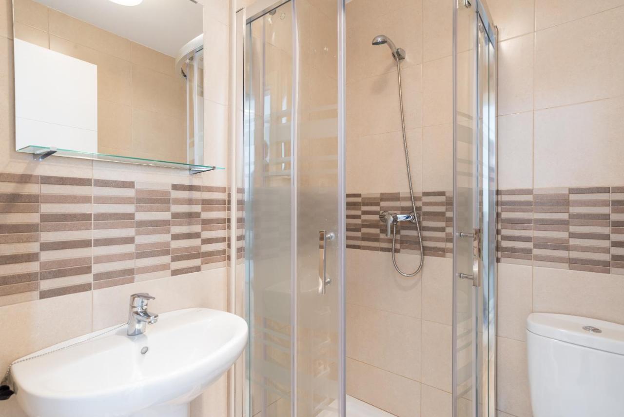 Apartamento Modern Studio *