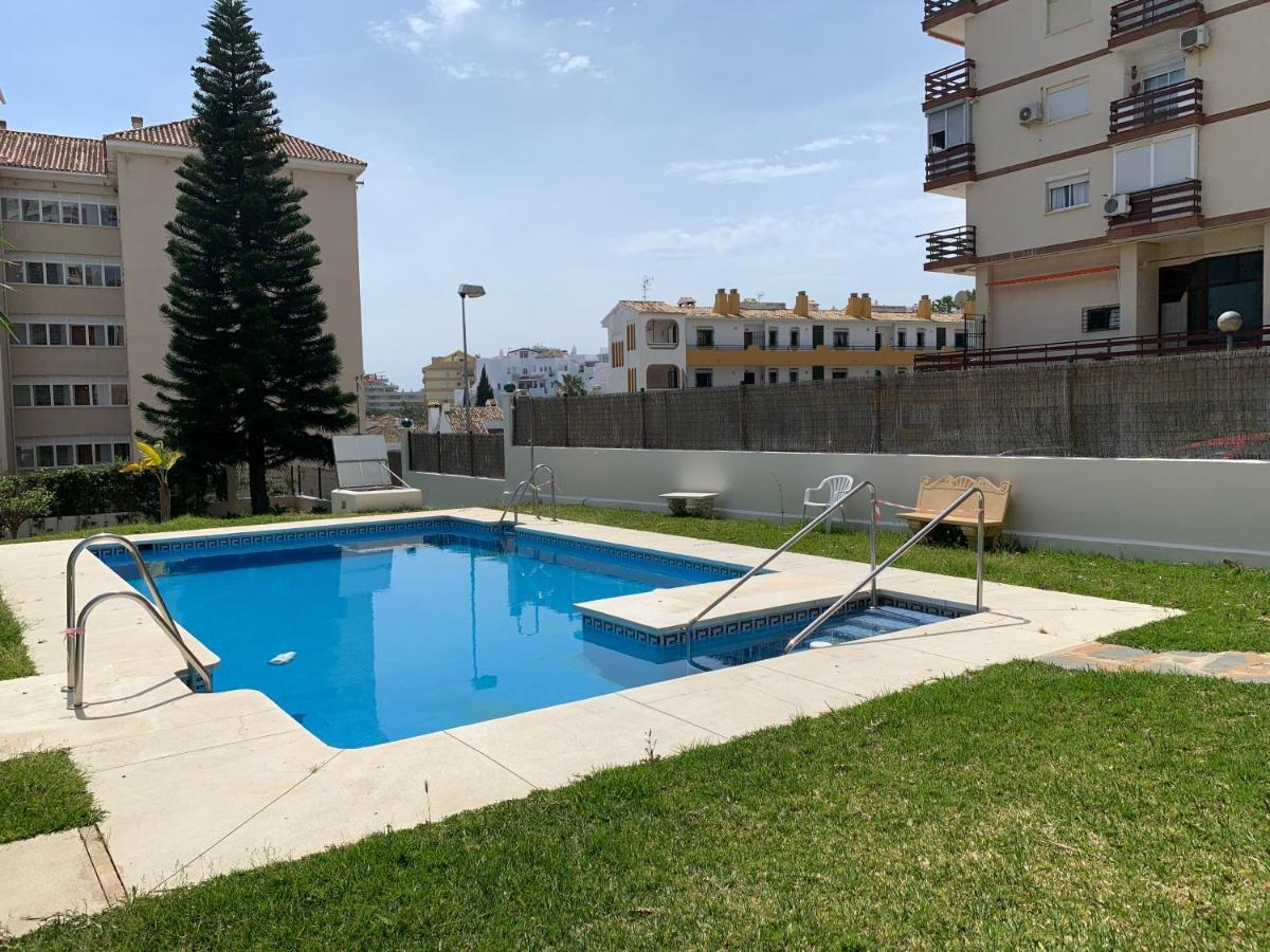 Tulipanes - Parking Privado Apartment