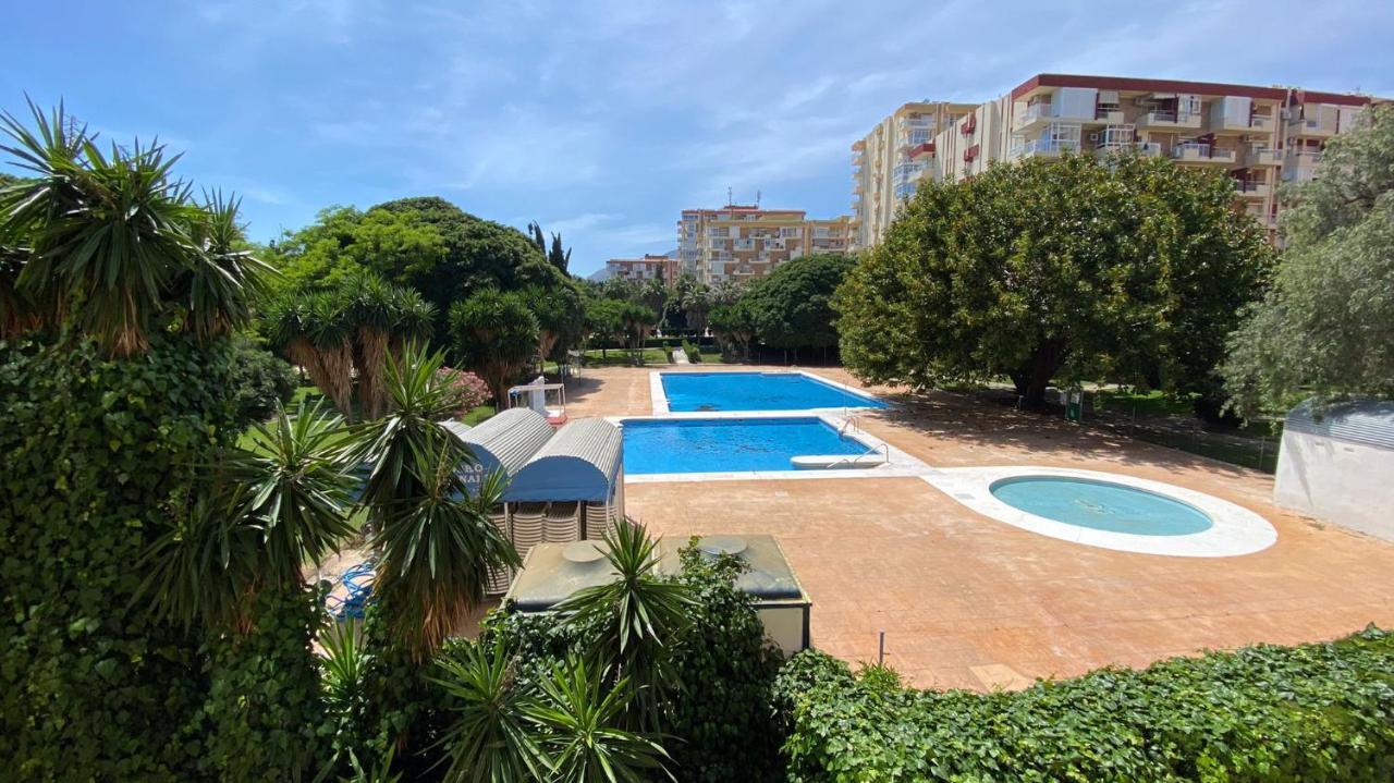 Apartamento Agata -recien Reformado- * Benalmadena