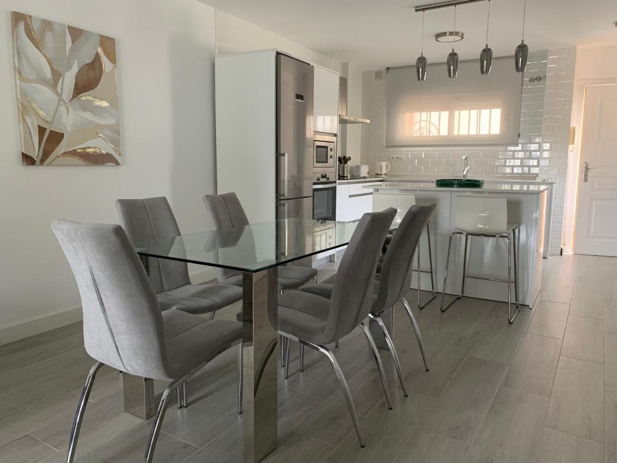 Apartment Tulipanes - Parking Privado *