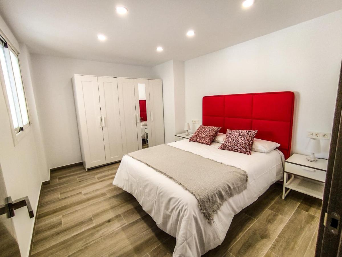 Apartamento La Libertad