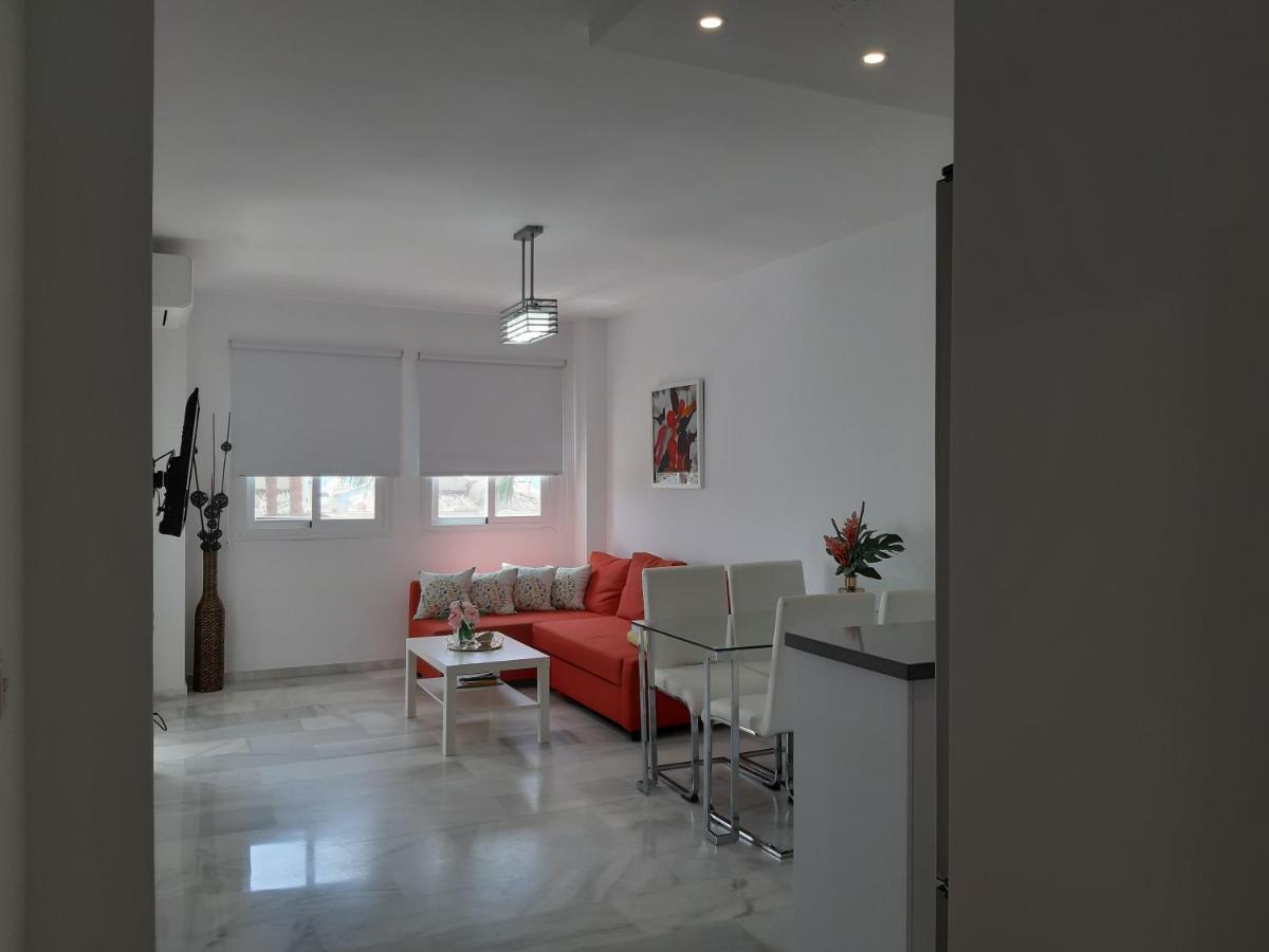 Vacaciones En Puerto Marina (Benalmadena Costa) Apartamento *