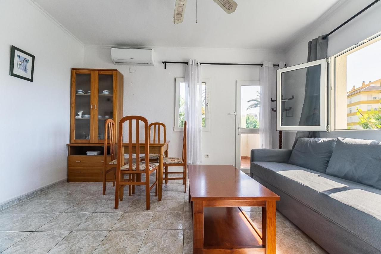 Benalbeach Immo Appartement Benalmádena