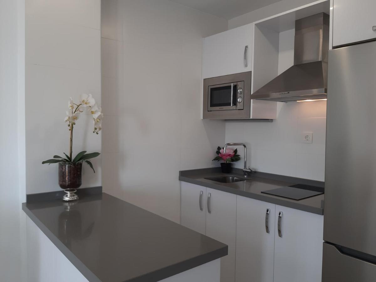 Vacaciones En Puerto Marina (Benalmadena Costa) Apartamento