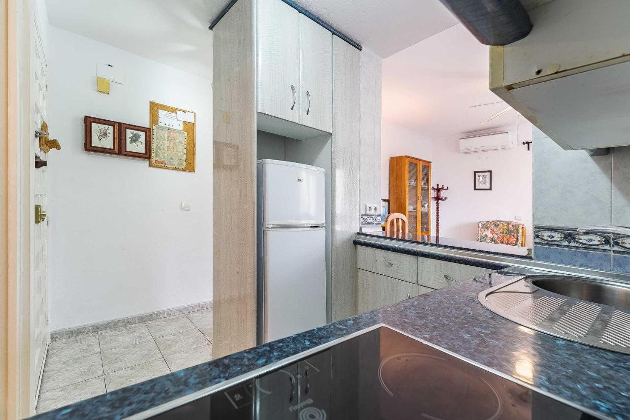Benalbeach Immo Appartement *