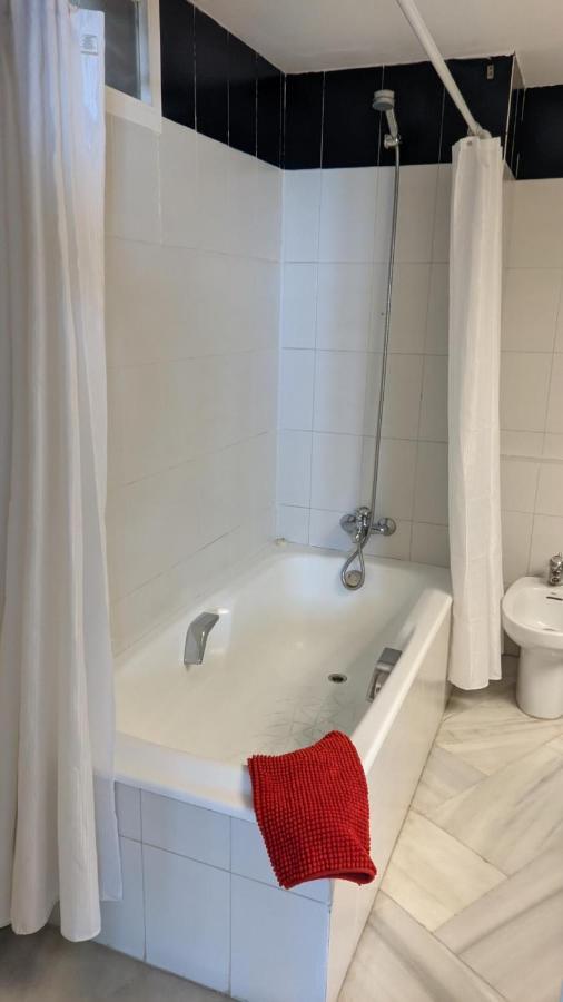 Apartamento Puerto Marina Benalmádena