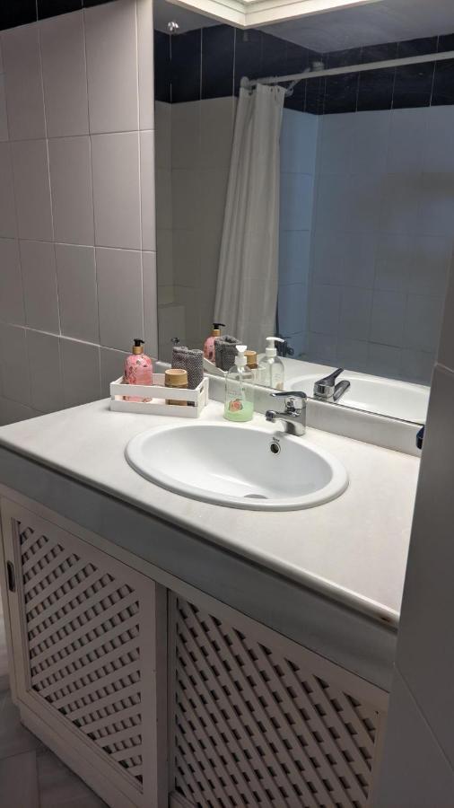 Puerto Marina Apartamento Benalmádena