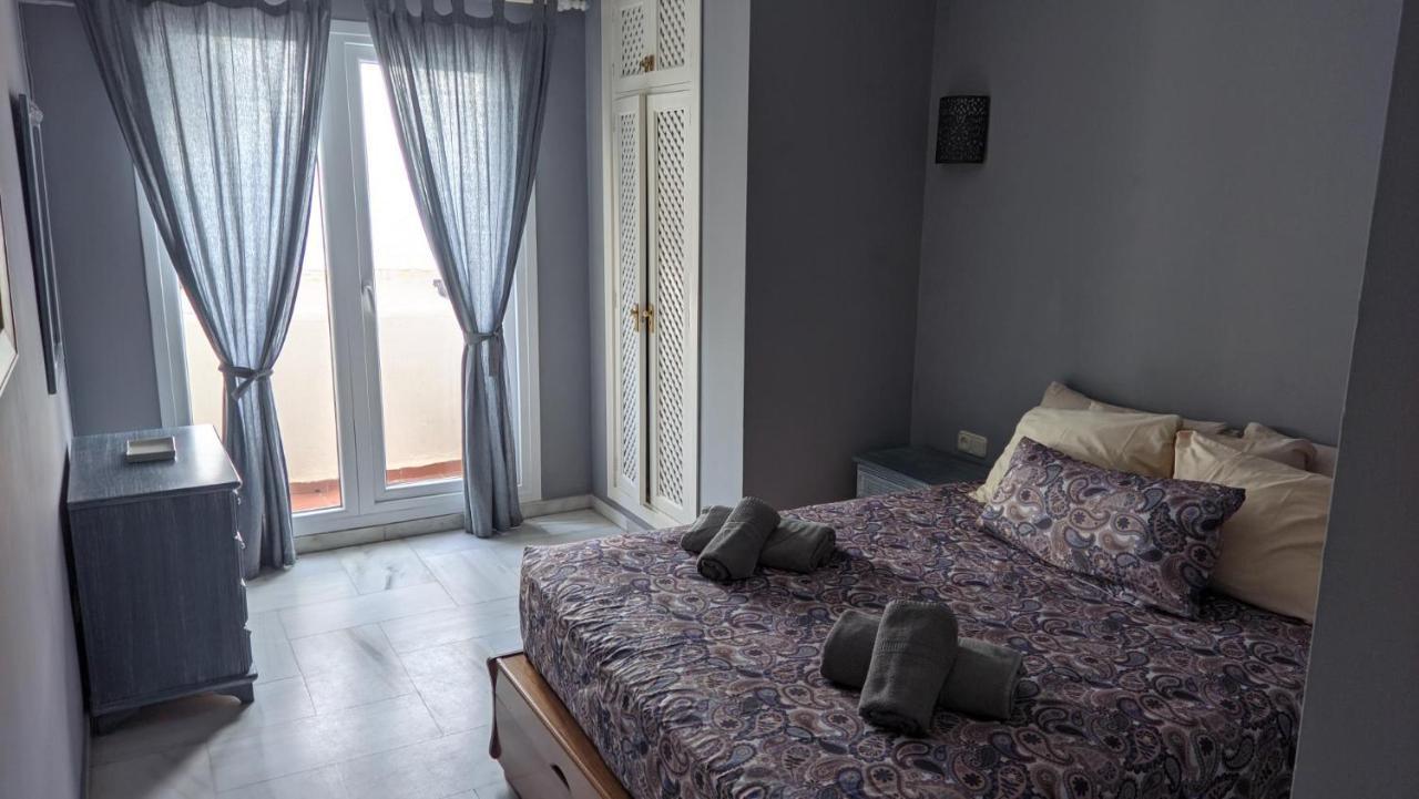 Puerto Marina Apartamento Benalmádena