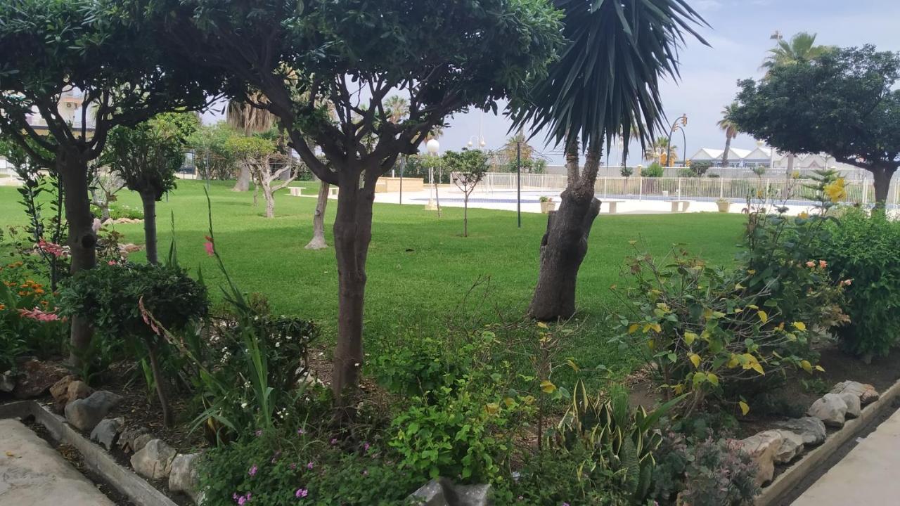 Appartement Beach Bil-bil Apartament