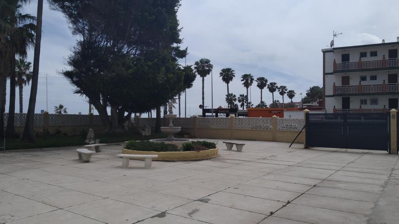 Appartement Beach Bil-bil Apartament