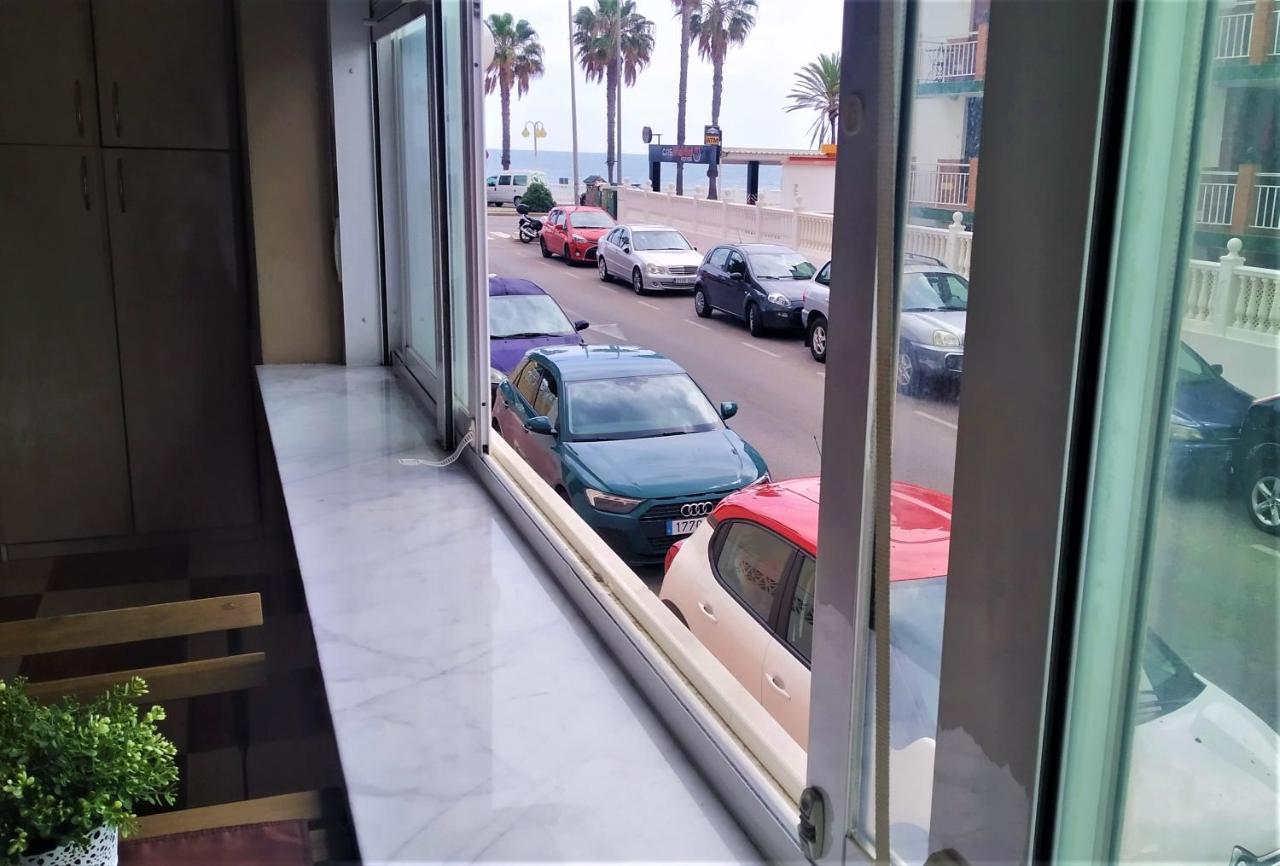 Appartement Beach Bil-bil Apartament