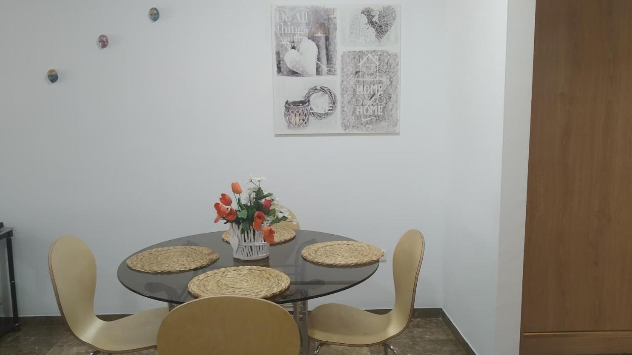 Appartement Beach Bil-bil Apartament *