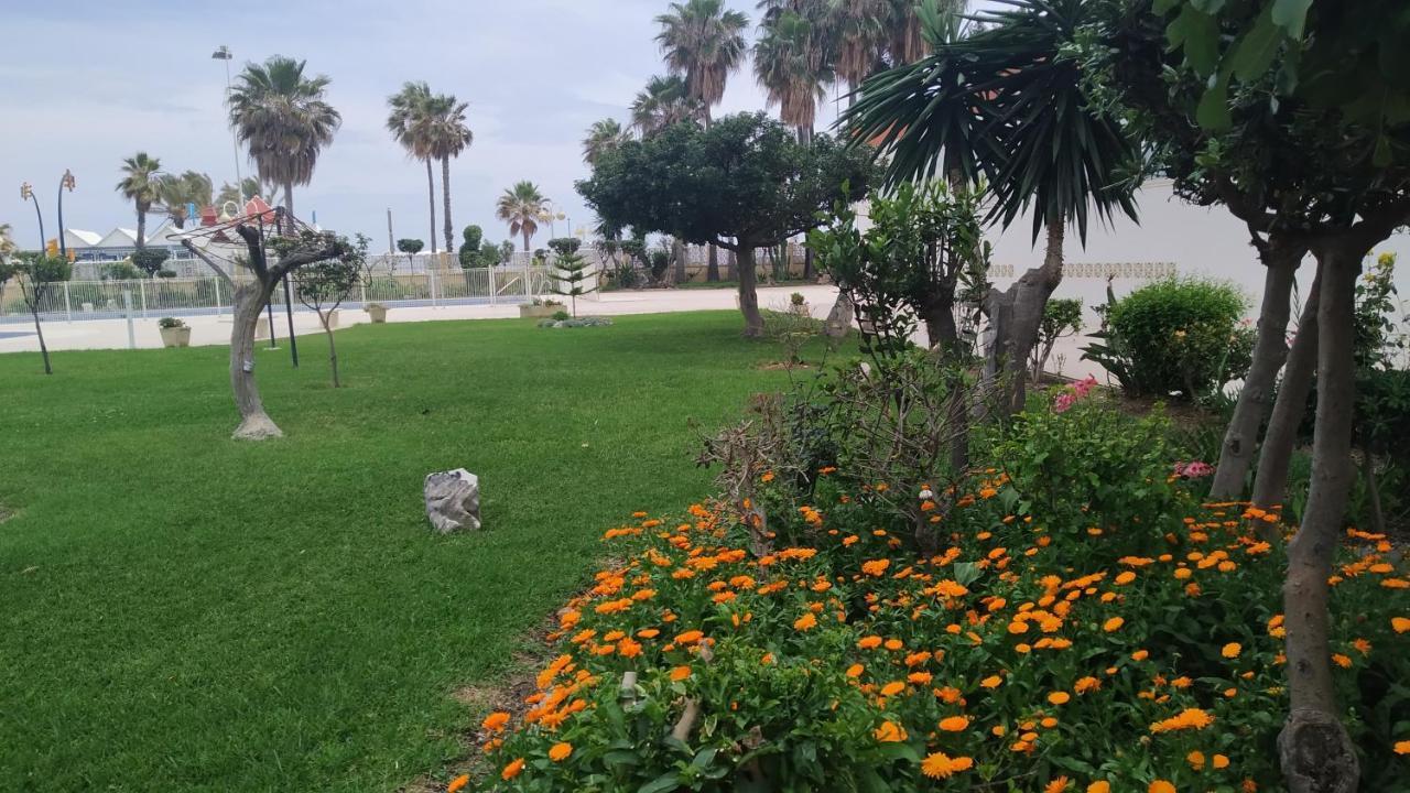 Appartement Beach Bil-bil Apartament *