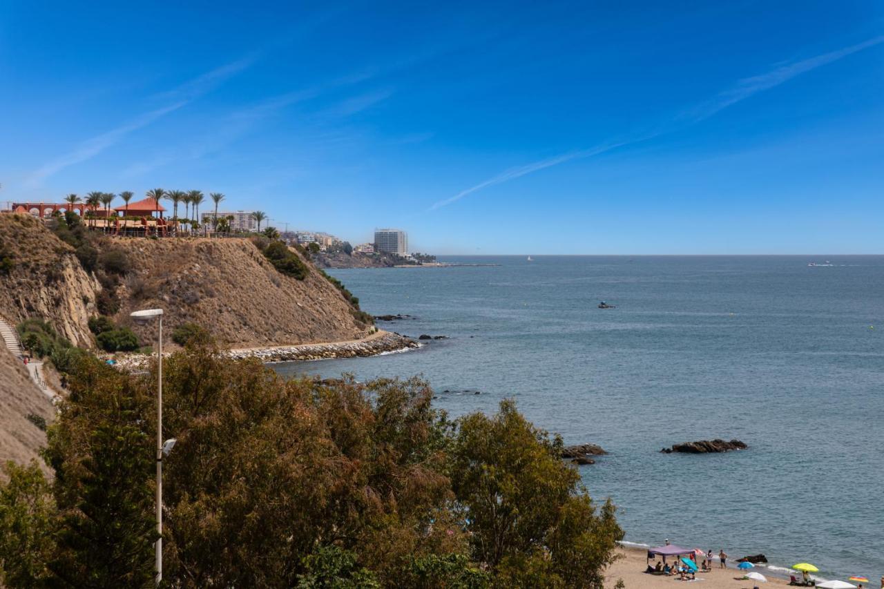 100% Seaview, 2 Minutes To The And Parking Apartment