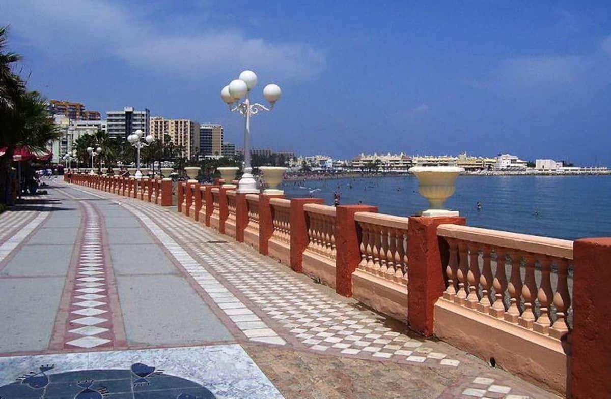 Estudio Con Vistas Calm I - Costa