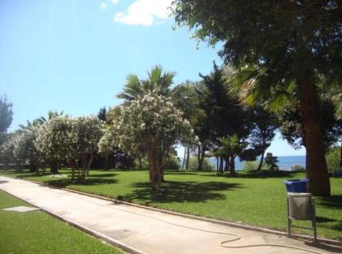 Estudio Con Vistas Calm I - Costa Apartment