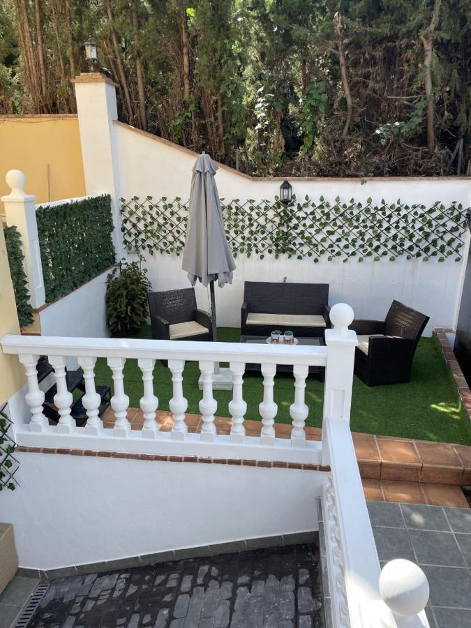 Casa Espiga Holiday home Benalmadena