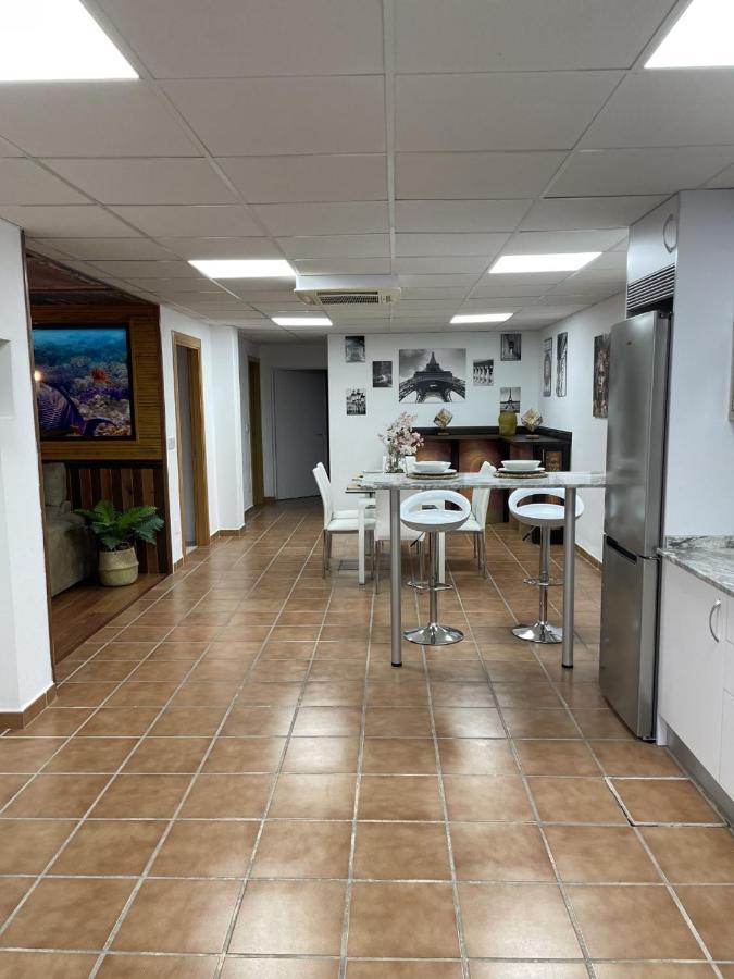 Holiday home Casa Espiga *