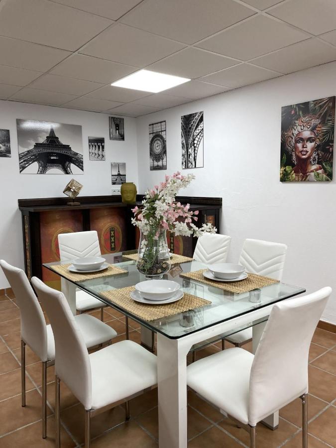 Ferienhaus Casa Espiga *