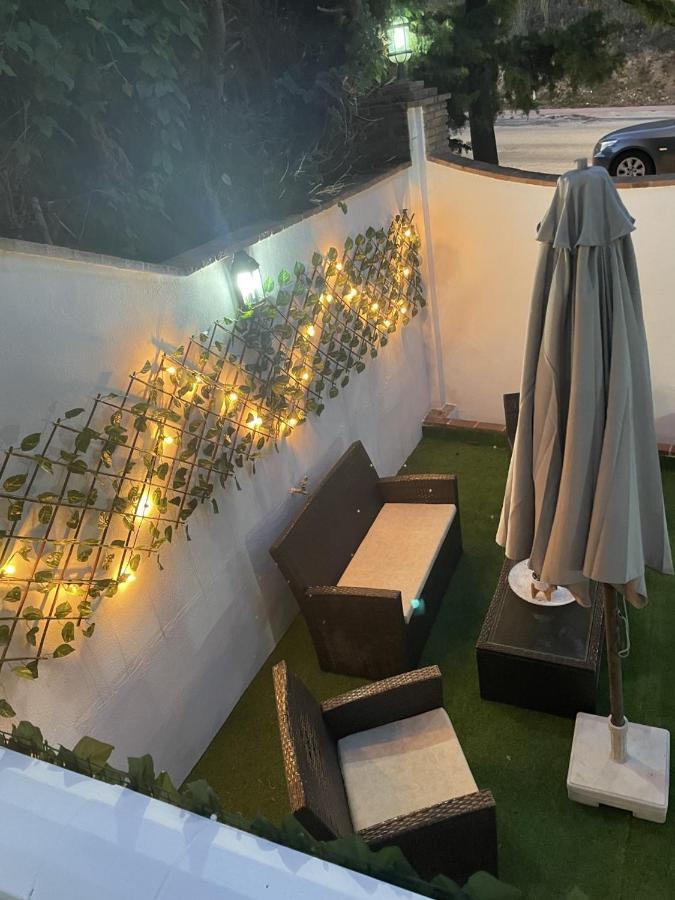 Holiday home Casa Espiga