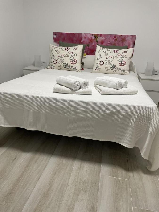 Casa Espiga Benalmadena