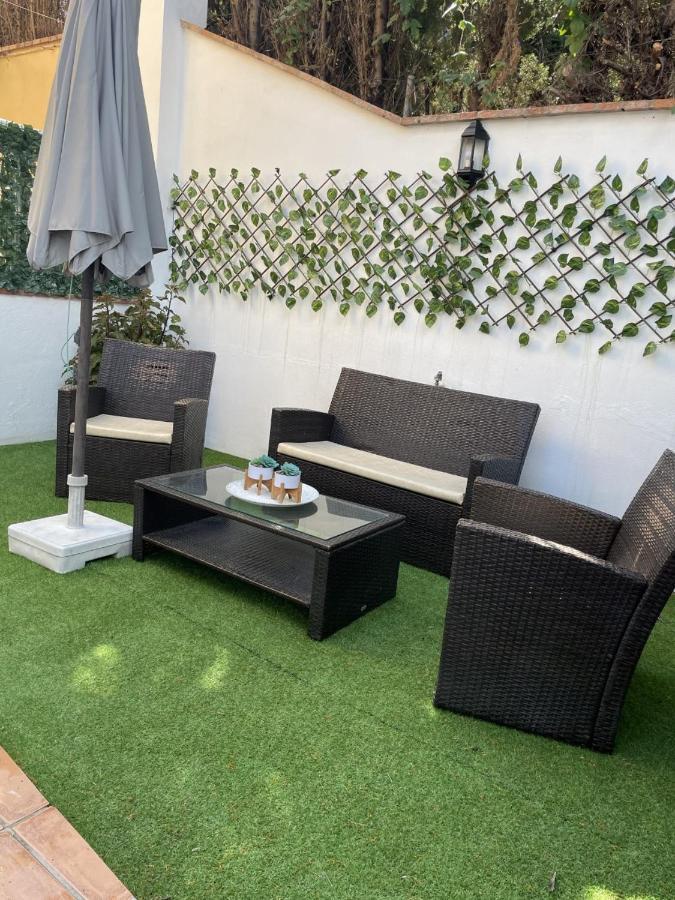 Casa Espiga Holiday home Benalmadena